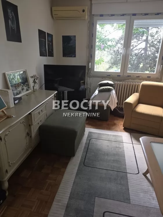 Dvosoban stan, 42 m2, Sremčica, Tomasa Edisona ID: 131466 13