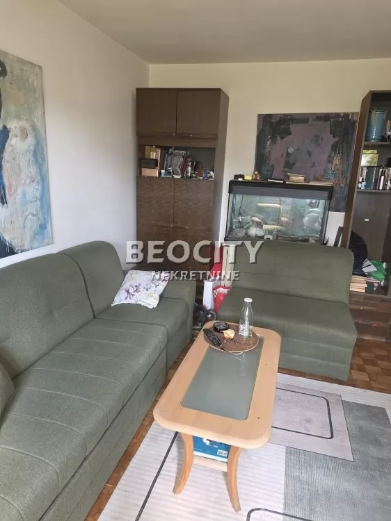 Dvosoban stan, 42 m2, Sremčica, Tomasa Edisona ID: 131466 14