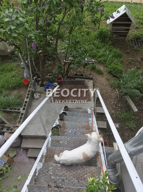 Dvosoban stan, 42 m2, Sremčica, Tomasa Edisona ID: 131466 2