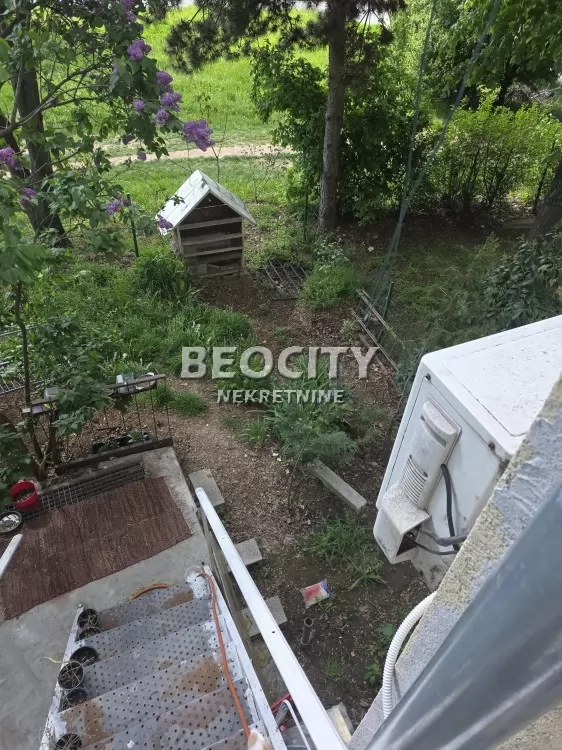 Dvosoban stan, 42 m2, Sremčica, Tomasa Edisona ID: 131466 3