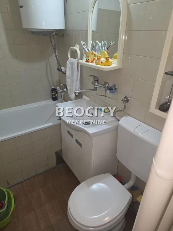 Dvosoban stan, 42 m2, Sremčica, Tomasa Edisona ID: 131466 5
