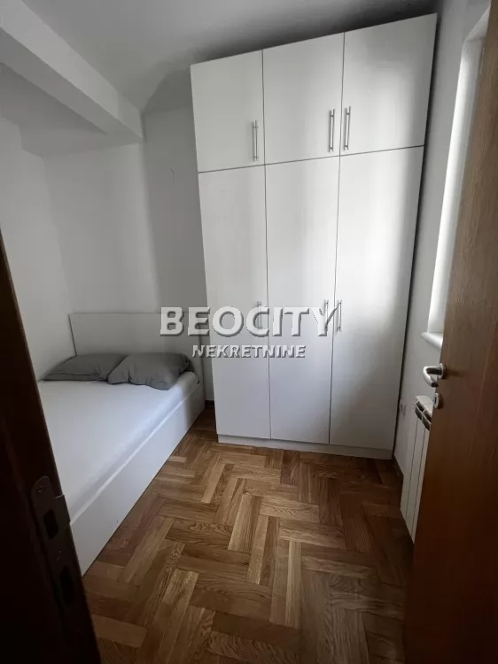 Dvosoban stan, 37 m2, Slavija, Prote Mateje ID: 121703 10