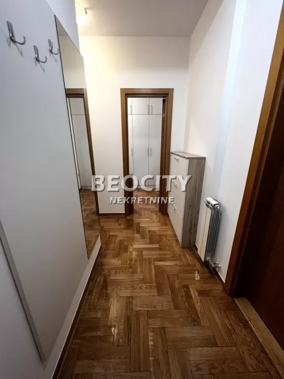 Dvosoban stan, 37 m2, Slavija, Prote Mateje ID: 121703 11