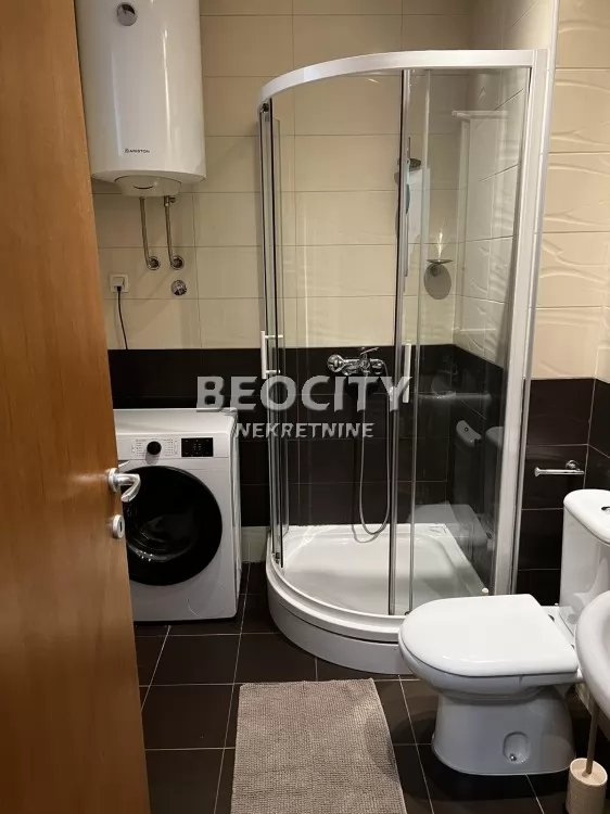 Dvosoban stan, 37 m2, Slavija, Prote Mateje ID: 121703 12