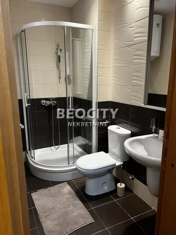 Dvosoban stan, 37 m2, Slavija, Prote Mateje ID: 121703 13