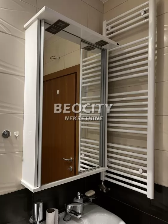 Dvosoban stan, 37 m2, Slavija, Prote Mateje ID: 121703 14