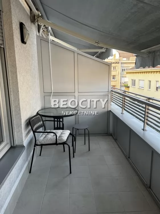 Dvosoban stan, 37 m2, Slavija, Prote Mateje ID: 121703 15