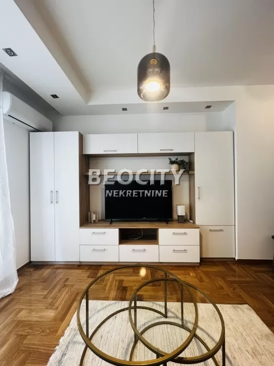 Dvosoban stan, 37 m2, Slavija, Prote Mateje ID: 121703 2