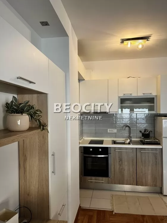 Dvosoban stan, 37 m2, Slavija, Prote Mateje ID: 121703 5