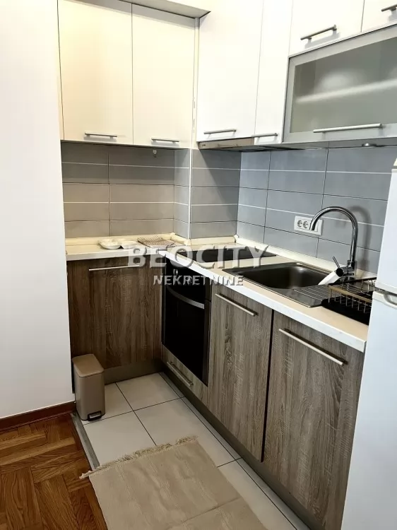 Dvosoban stan, 37 m2, Slavija, Prote Mateje ID: 121703 6