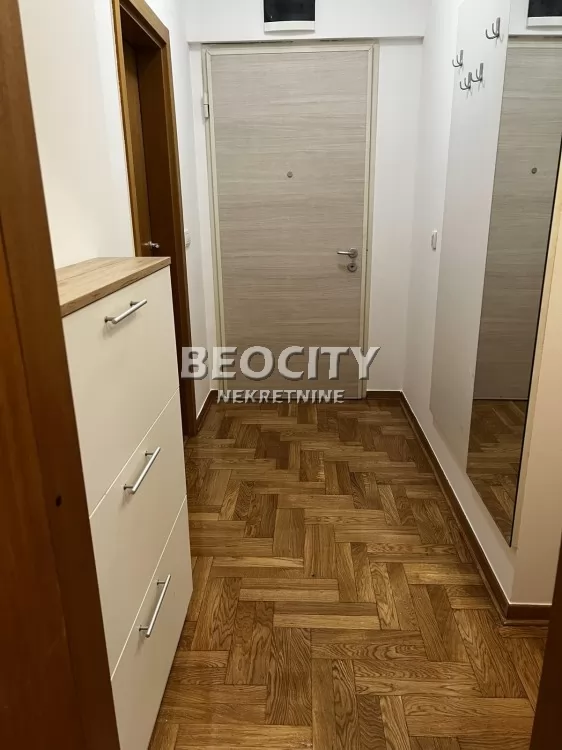 Dvosoban stan, 37 m2, Slavija, Prote Mateje ID: 121703 7