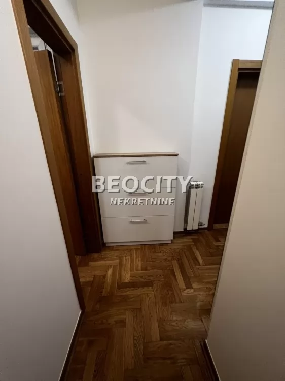 Dvosoban stan, 37 m2, Slavija, Prote Mateje ID: 121703 8