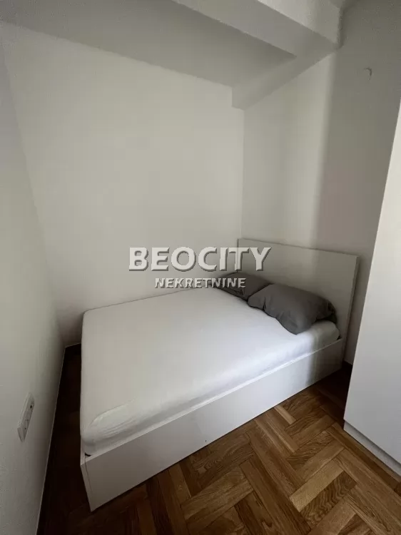 Dvosoban stan, 37 m2, Slavija, Prote Mateje ID: 121703 9