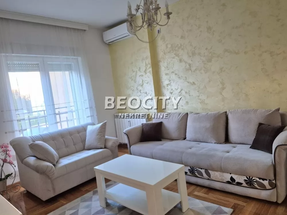 Dvosoban stan, 50 m2, Zvezdara, Preševska ID: 131550 1