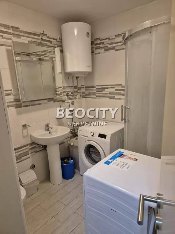 Dvosoban stan, 50 m2, Zvezdara, Preševska ID: 131550 10