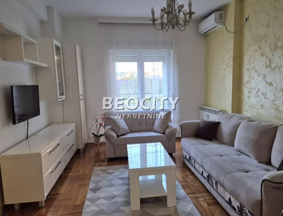 Dvosoban stan, 50 m2, Zvezdara, Preševska ID: 131550 2