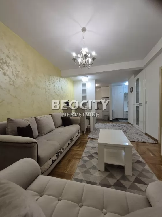 Dvosoban stan, 50 m2, Zvezdara, Preševska ID: 131550 3