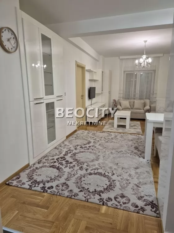 Dvosoban stan, 50 m2, Zvezdara, Preševska ID: 131550 4