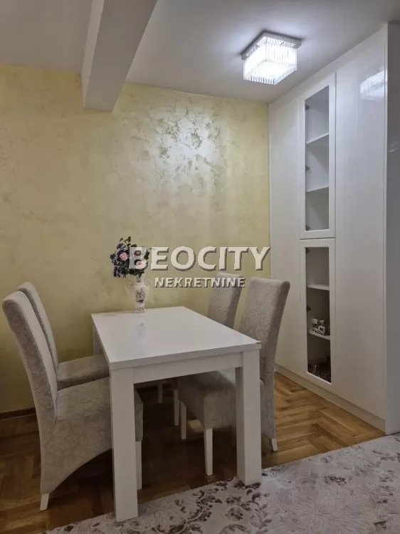 Dvosoban stan, 50 m2, Zvezdara, Preševska ID: 131550 5