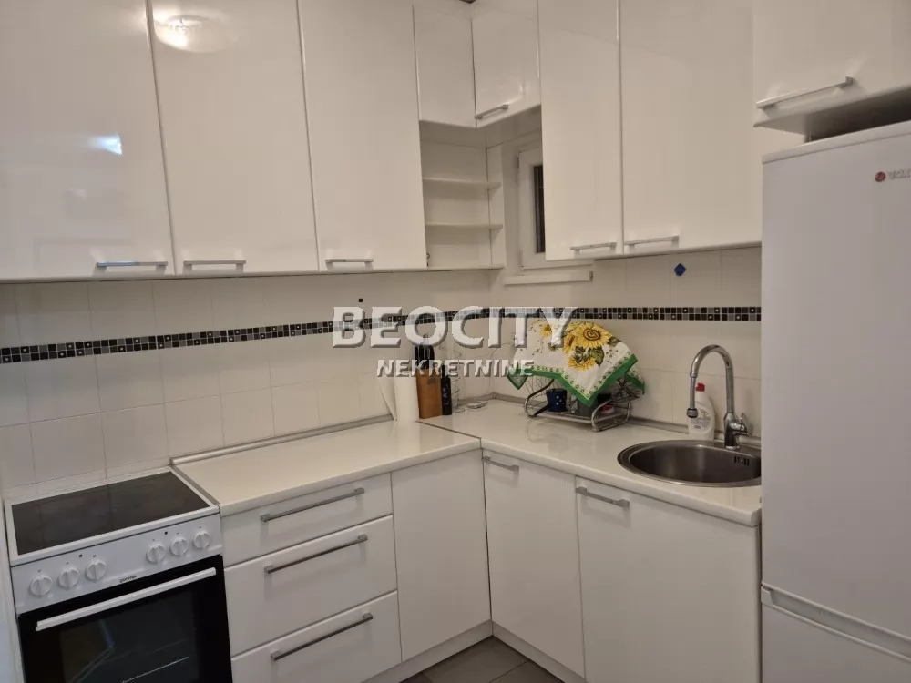 Dvosoban stan, 50 m2, Zvezdara, Preševska ID: 131550 6