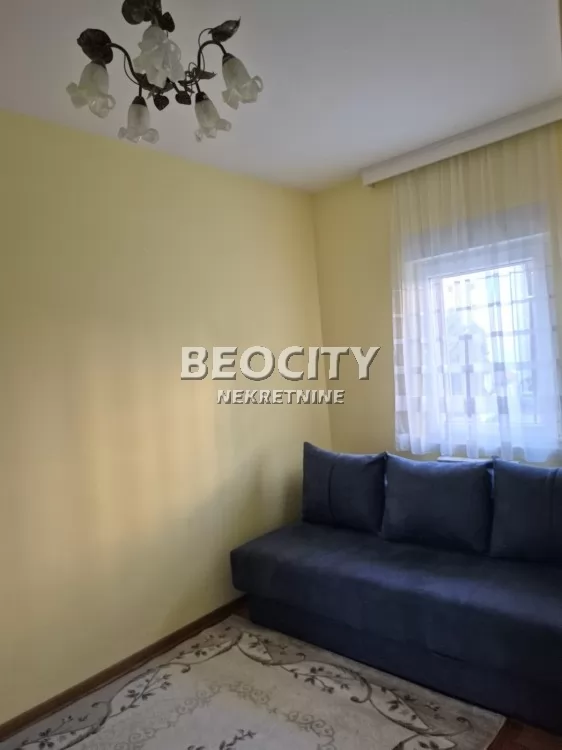 Dvosoban stan, 50 m2, Zvezdara, Preševska ID: 131550 7