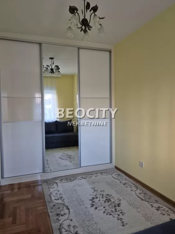Dvosoban stan, 50 m2, Zvezdara, Preševska ID: 131550 8