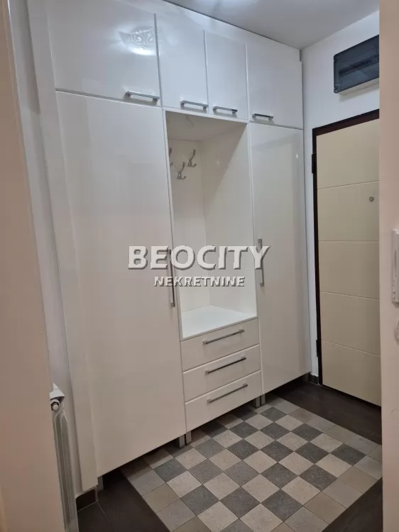 Dvosoban stan, 50 m2, Zvezdara, Preševska ID: 131550 9