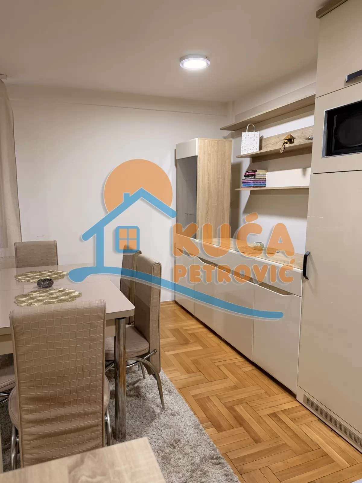Jednosoban stan, 47 m2, Šojka, Stojana Novakovića ID: i-011653 6