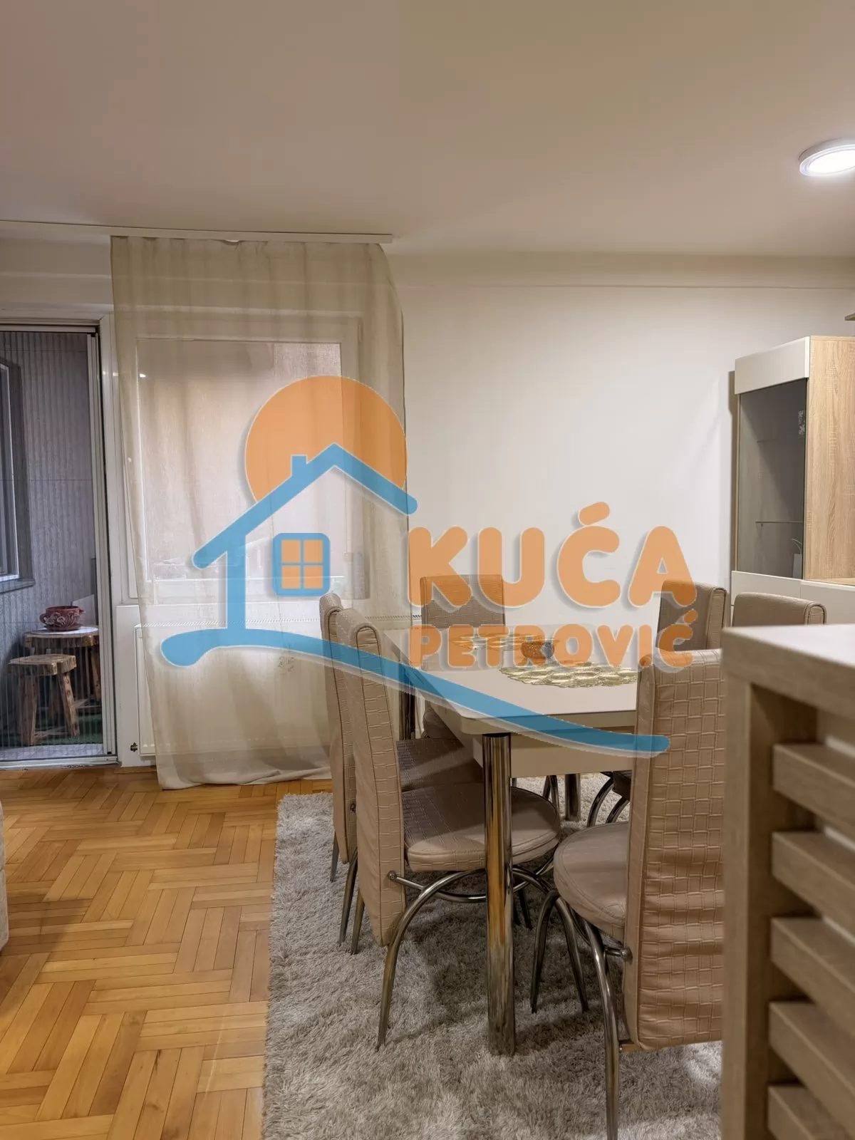Jednosoban stan, 47 m2, Šojka, Stojana Novakovića ID: i-011653 7