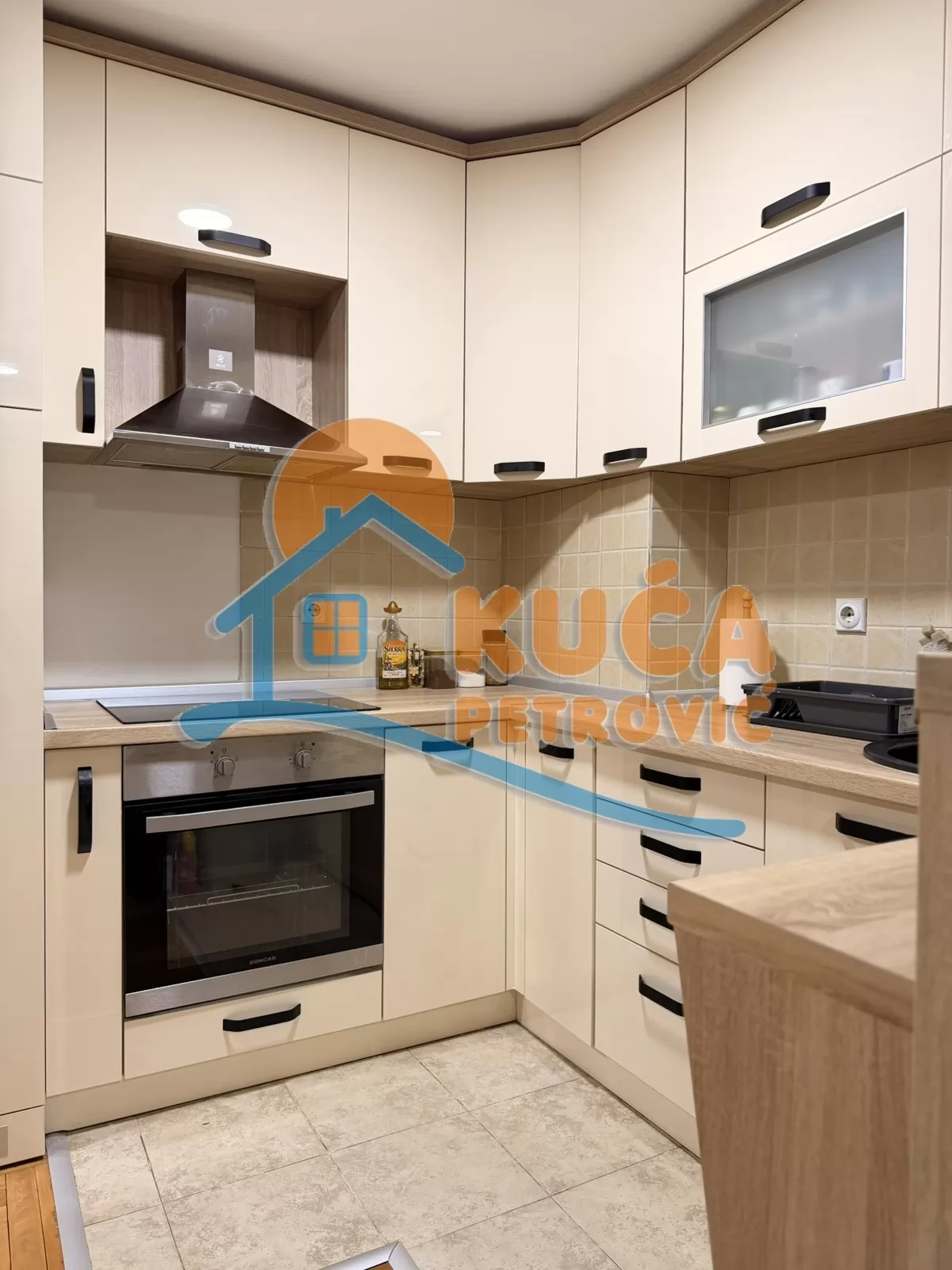 Jednosoban stan, 47 m2, Šojka, Stojana Novakovića ID: i-011653 8