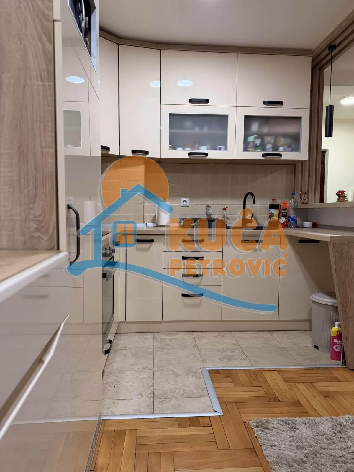 Jednosoban stan, 47 m2, Šojka, Stojana Novakovića ID: i-011653 11
