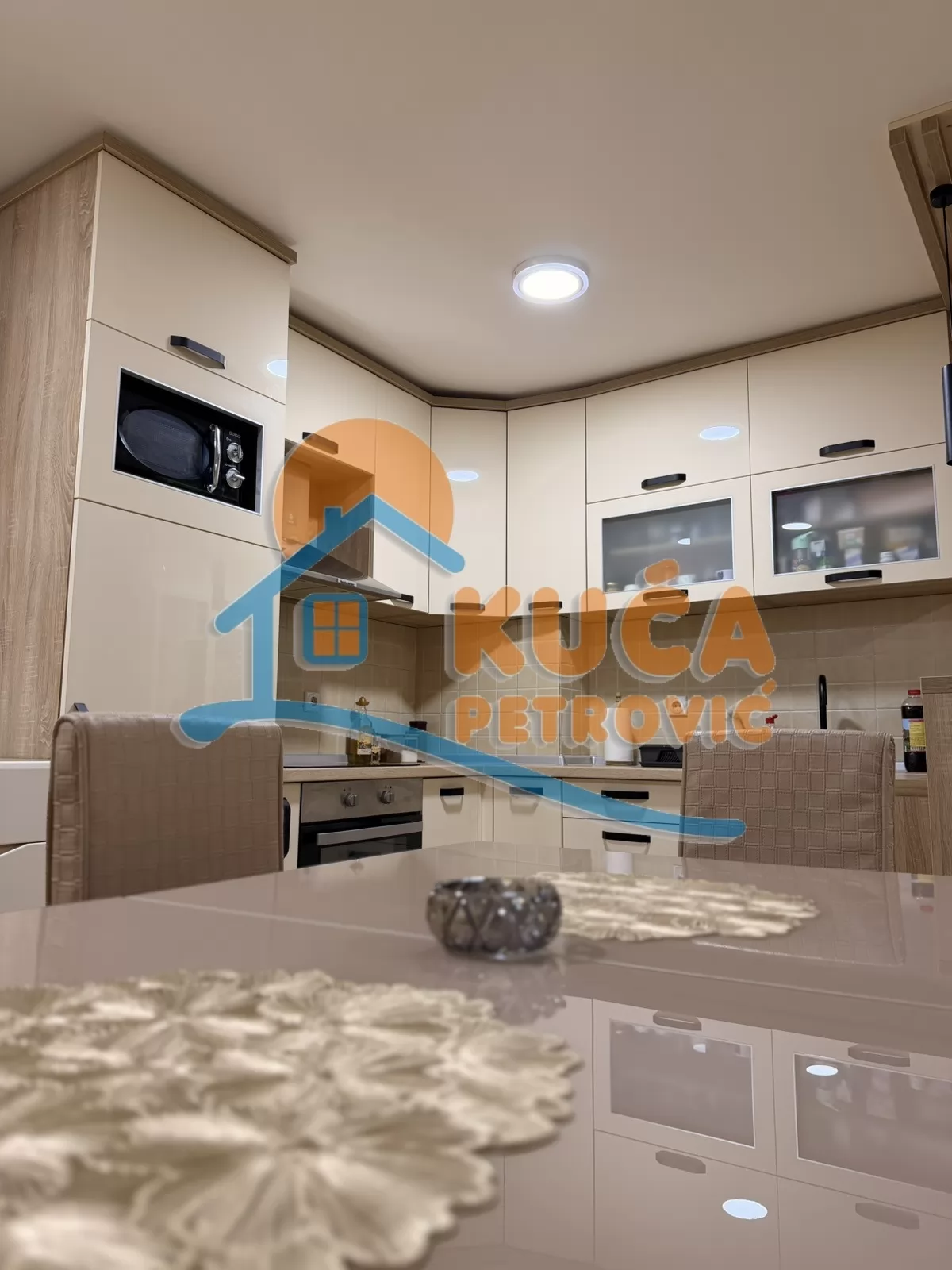Jednosoban stan, 47 m2, Šojka, Stojana Novakovića ID: i-011653 12