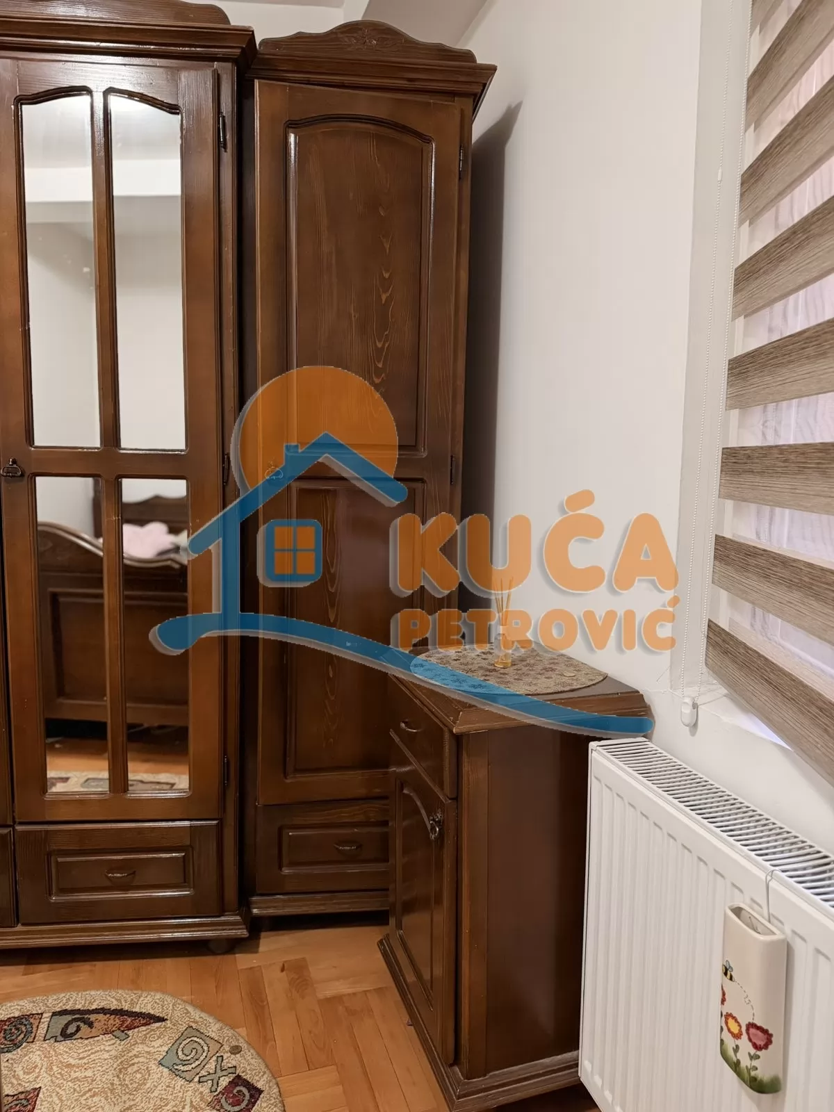 Jednosoban stan, 47 m2, Šojka, Stojana Novakovića ID: i-011653 14