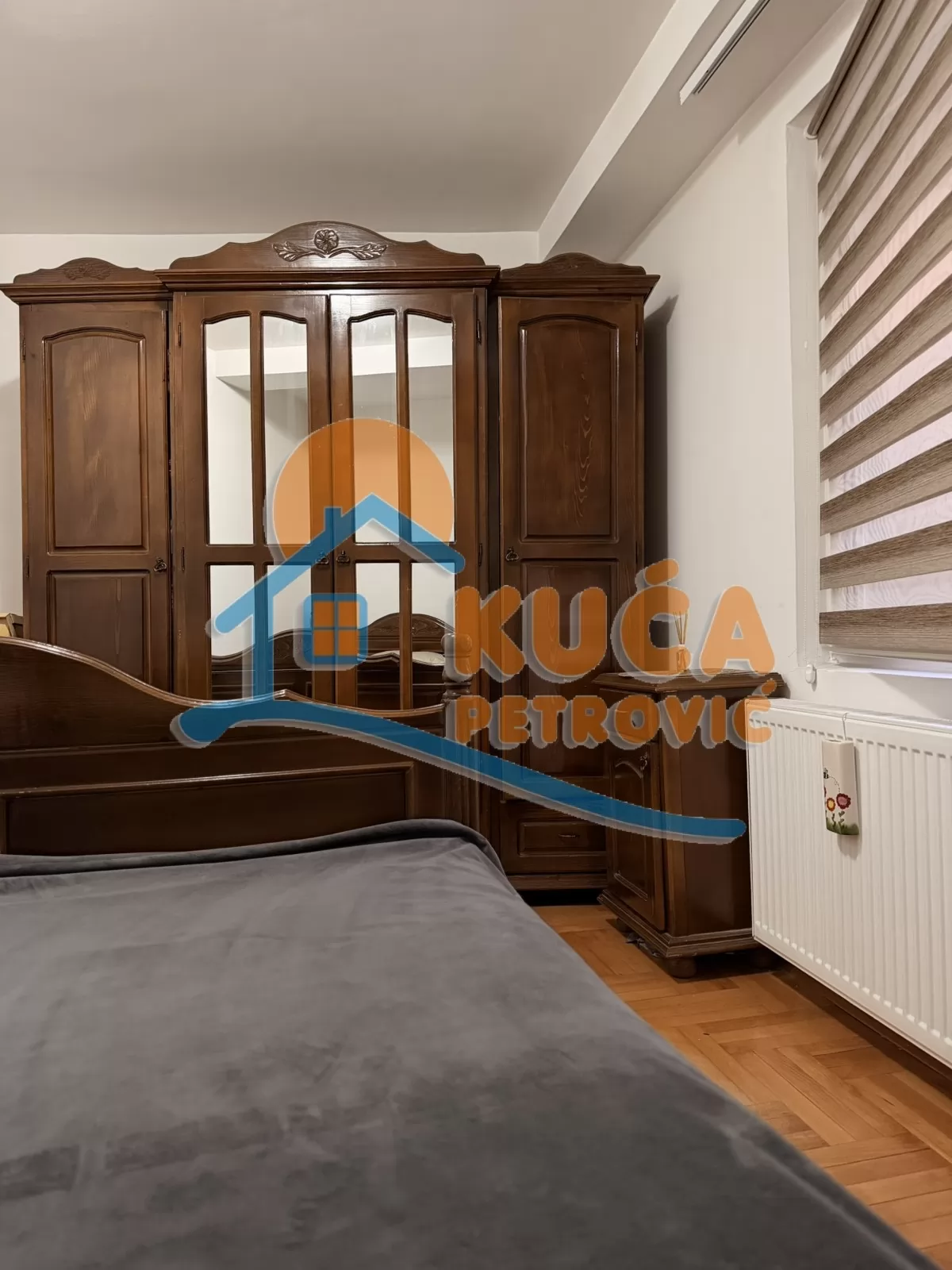 Jednosoban stan, 47 m2, Šojka, Stojana Novakovića ID: i-011653 15