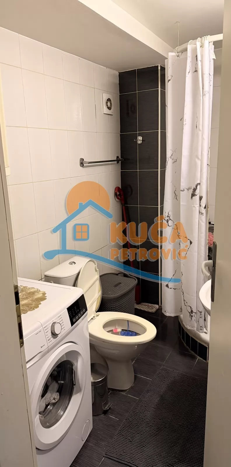 Jednosoban stan, 47 m2, Šojka, Stojana Novakovića ID: i-011653 16
