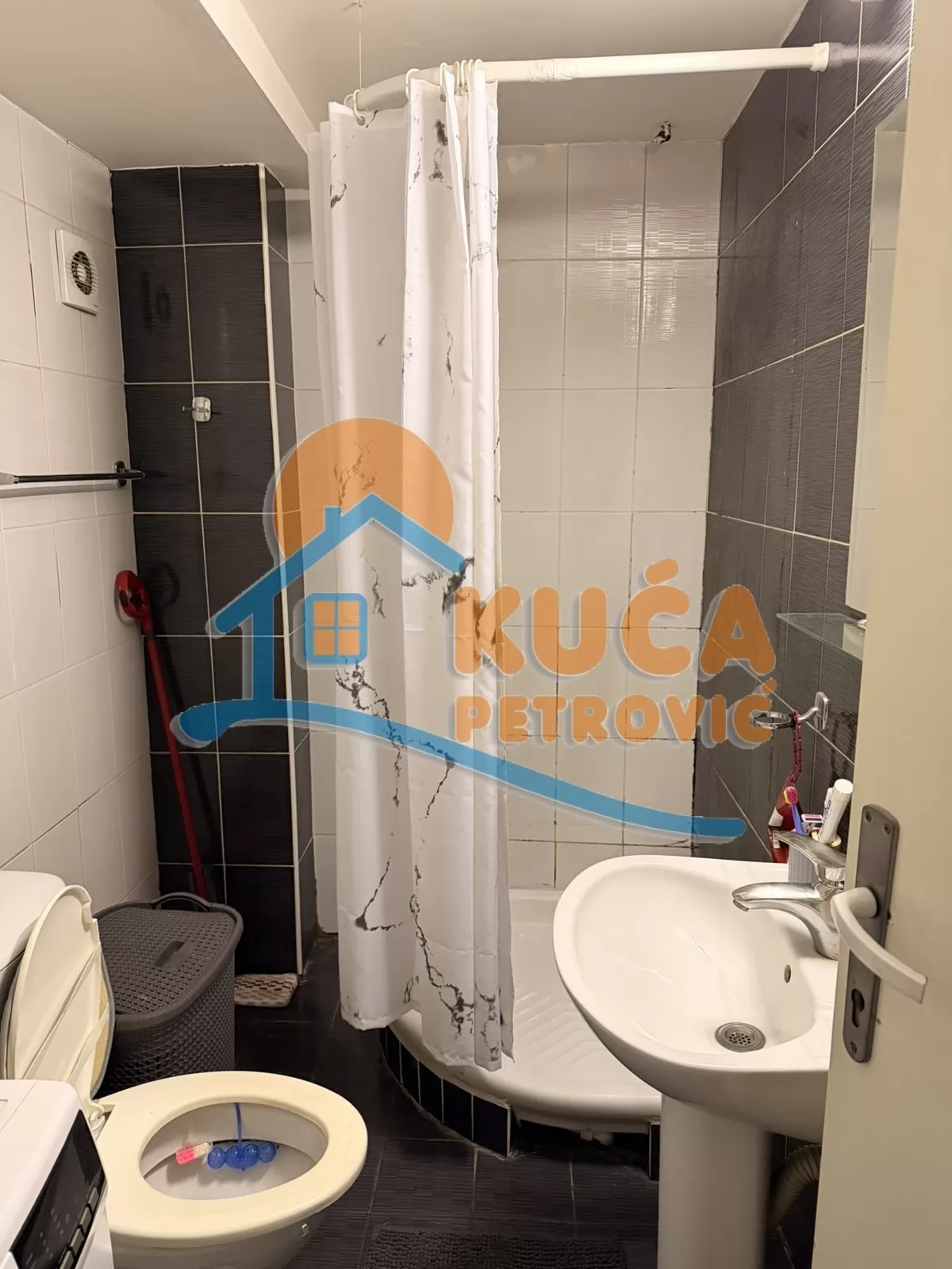 Jednosoban stan, 47 m2, Šojka, Stojana Novakovića ID: i-011653 17