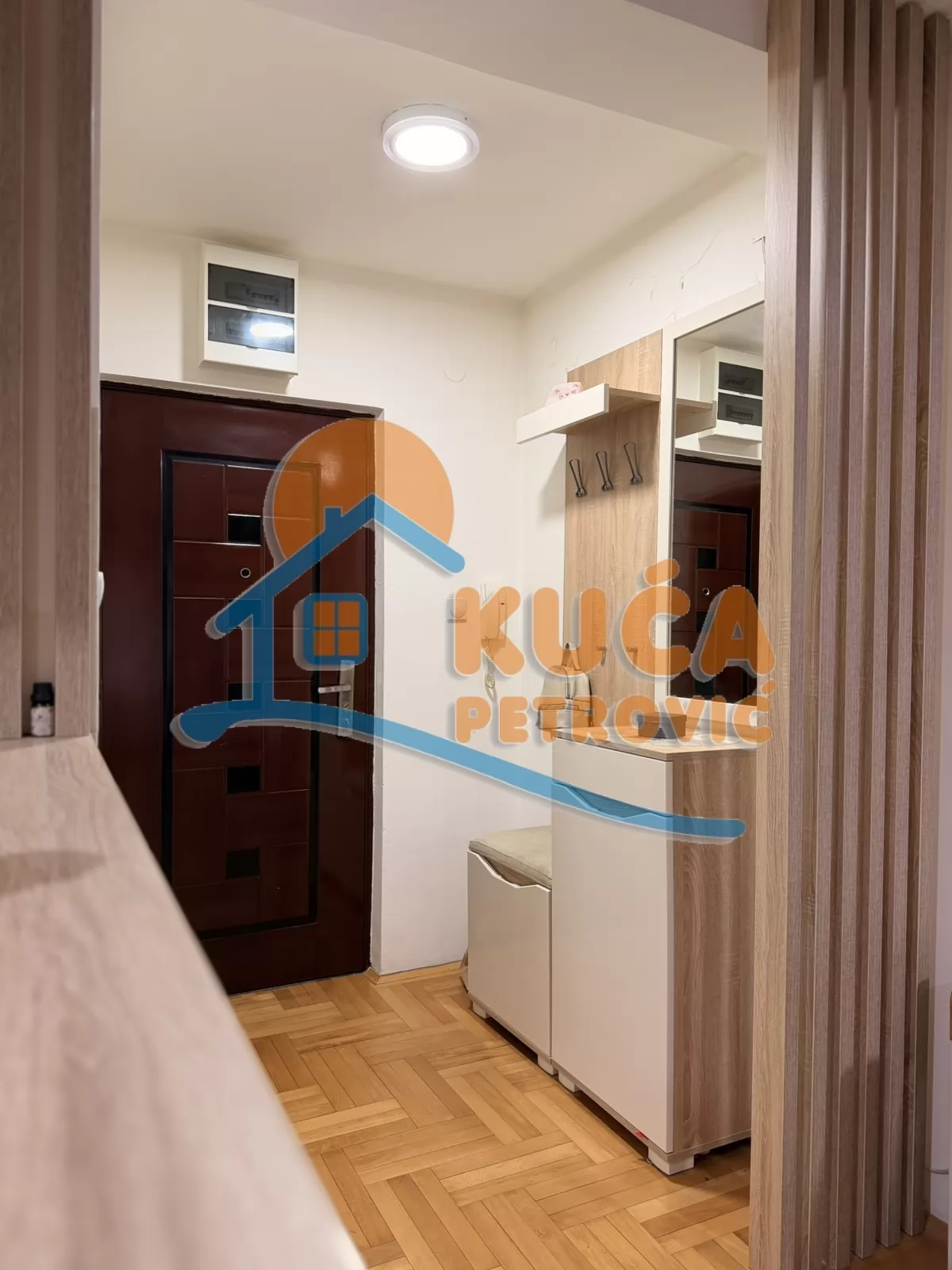 Jednosoban stan, 47 m2, Šojka, Stojana Novakovića ID: i-011653 18