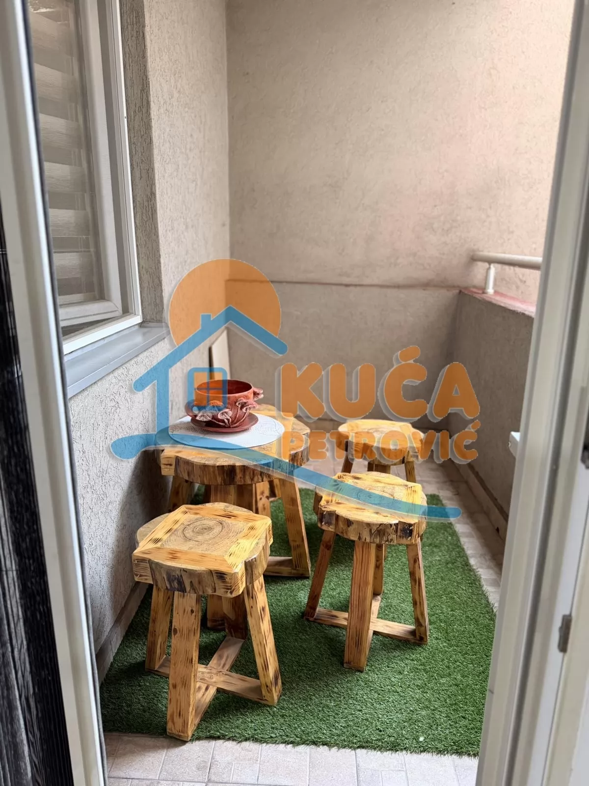 Jednosoban stan, 47 m2, Šojka, Stojana Novakovića ID: i-011653 19