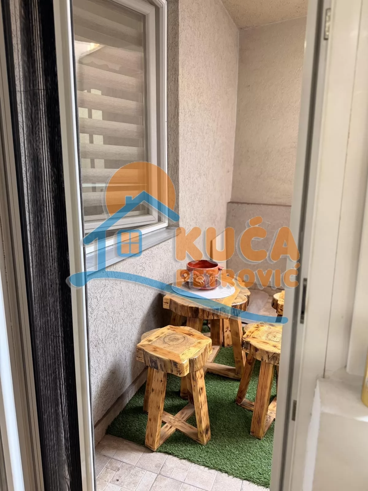 Jednosoban stan, 47 m2, Šojka, Stojana Novakovića ID: i-011653 20