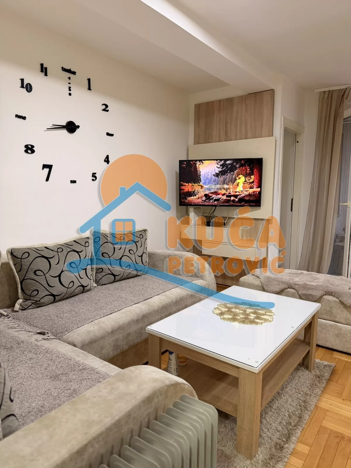 Jednosoban stan, 47 m2, Šojka, Stojana Novakovića ID: i-011653 1