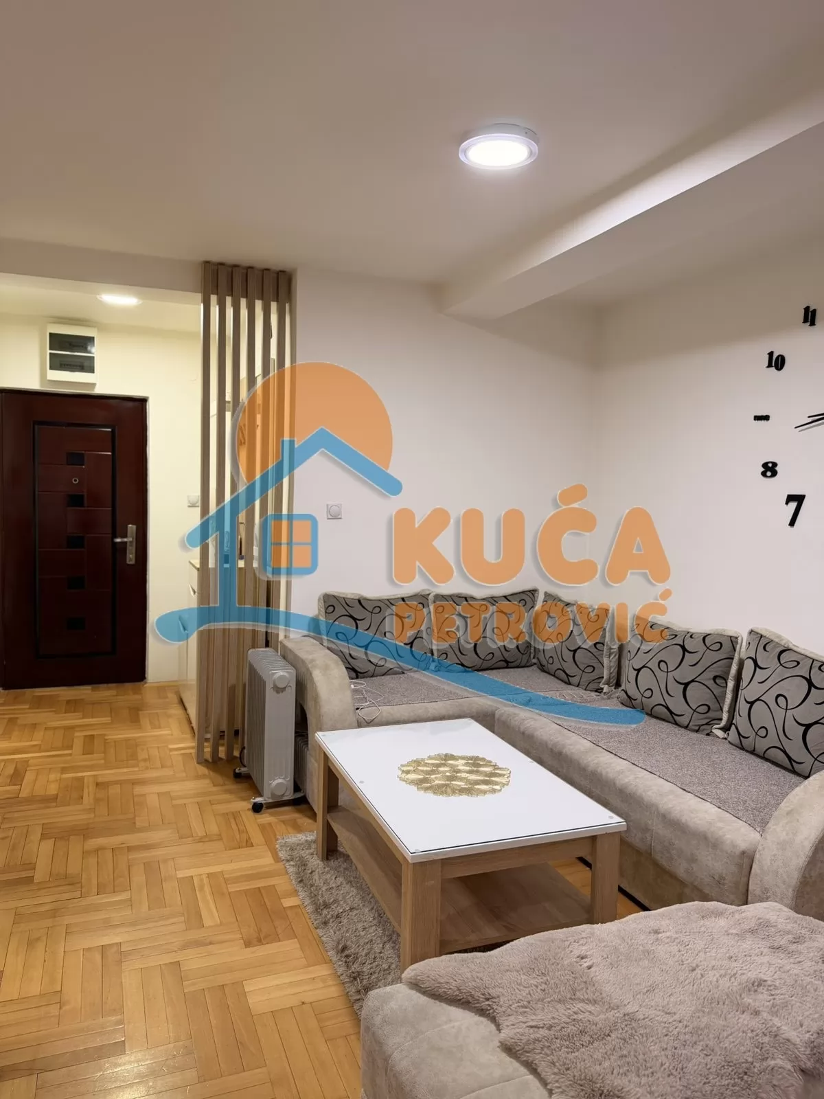 Jednosoban stan, 47 m2, Šojka, Stojana Novakovića ID: i-011653 2