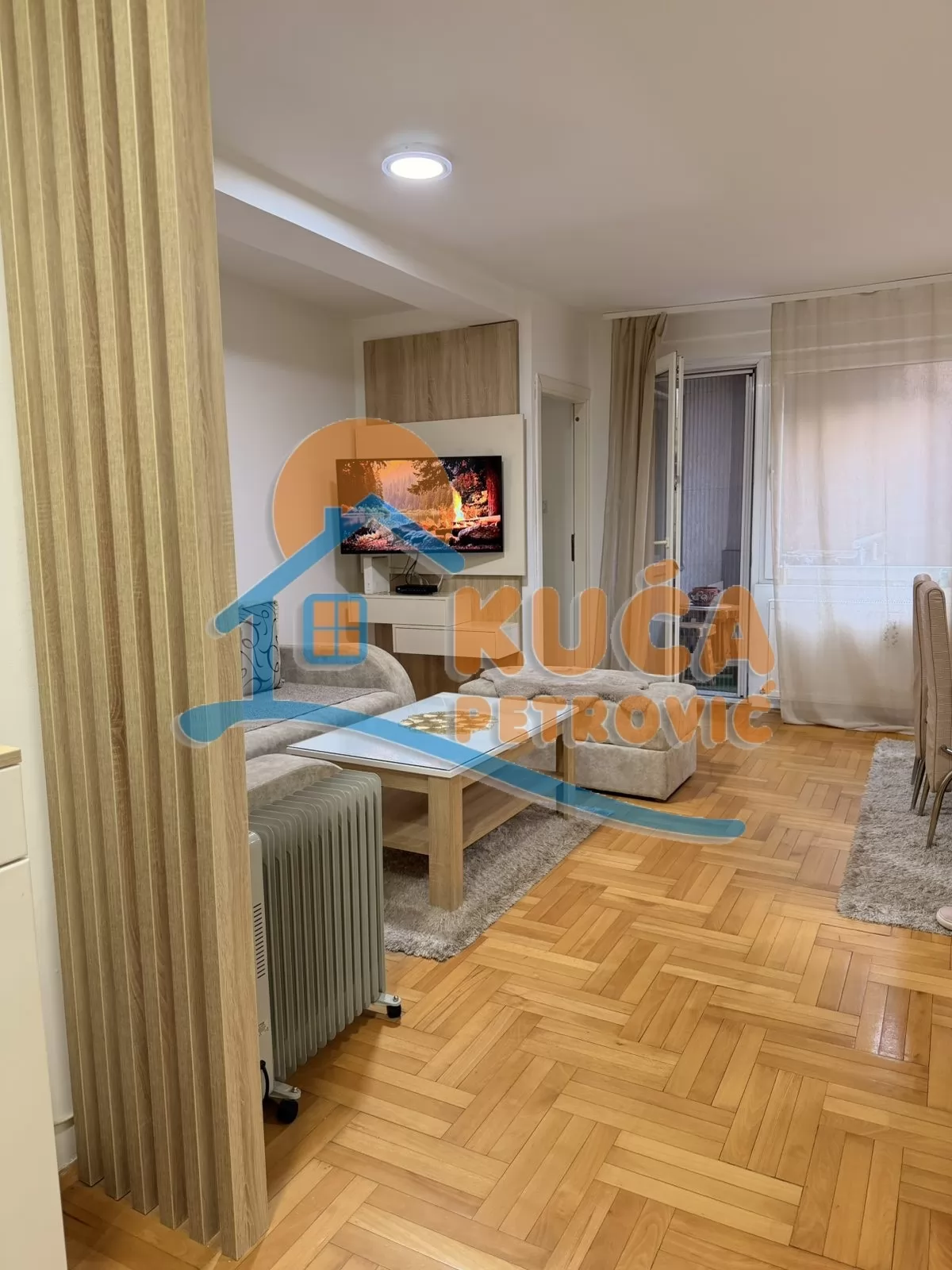 Jednosoban stan, 47 m2, Šojka, Stojana Novakovića ID: i-011653 3