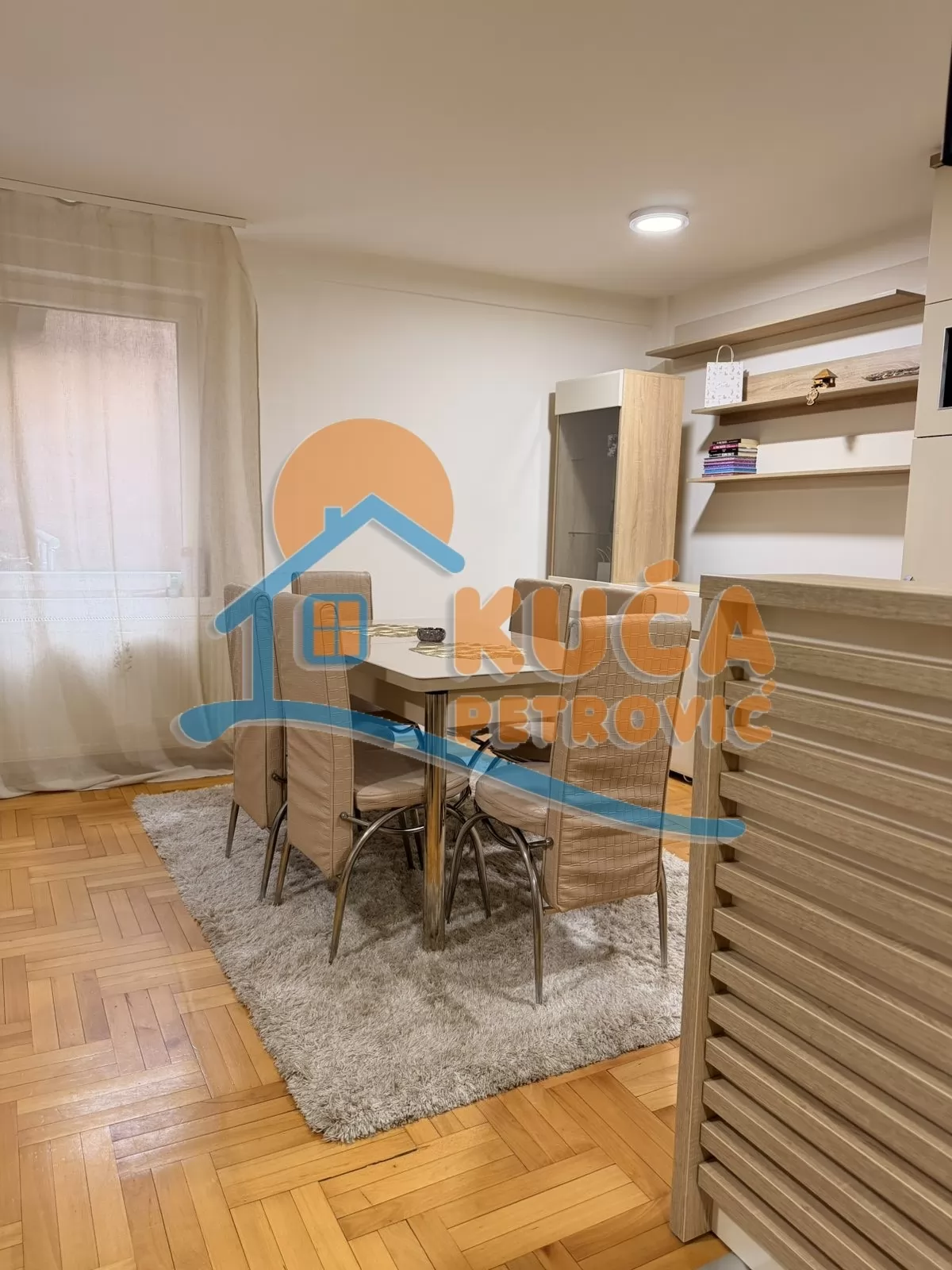 Jednosoban stan, 47 m2, Šojka, Stojana Novakovića ID: i-011653 5