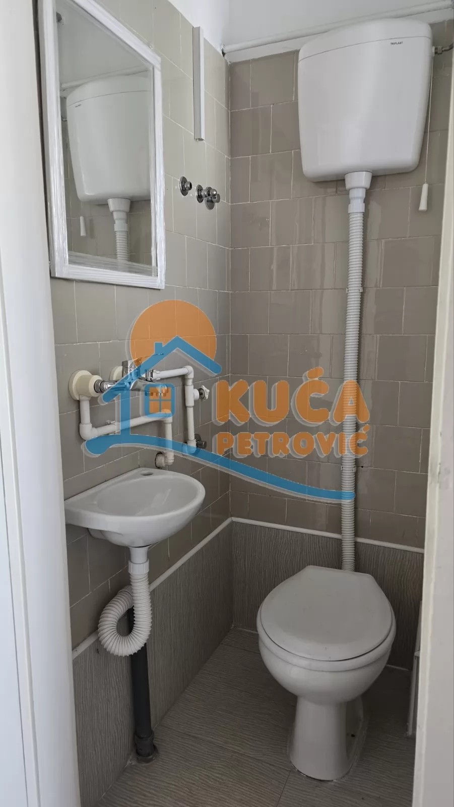 Lokal, 40 m2, Centar, Svetozara Markovića ID: i-016308 4