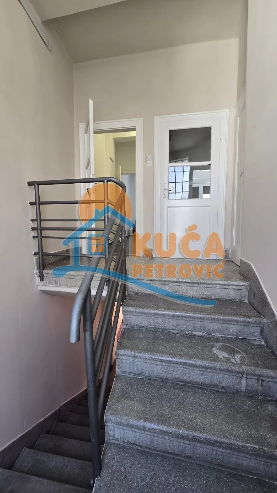 Lokal, 40 m2, Centar, Svetozara Markovića ID: i-016308 6