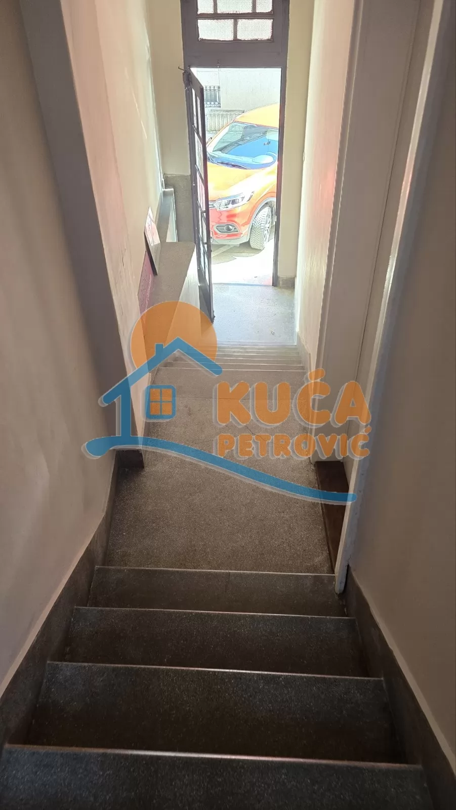 Lokal, 40 m2, Centar, Svetozara Markovića ID: i-016308 7