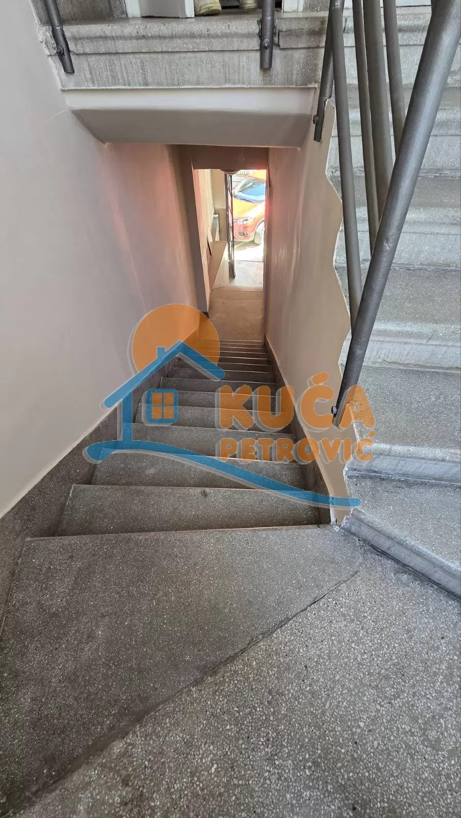 Lokal, 40 m2, Centar, Svetozara Markovića ID: i-016308 8