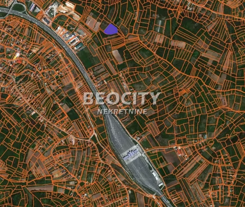 Plac, Grocka ID: 131714 2