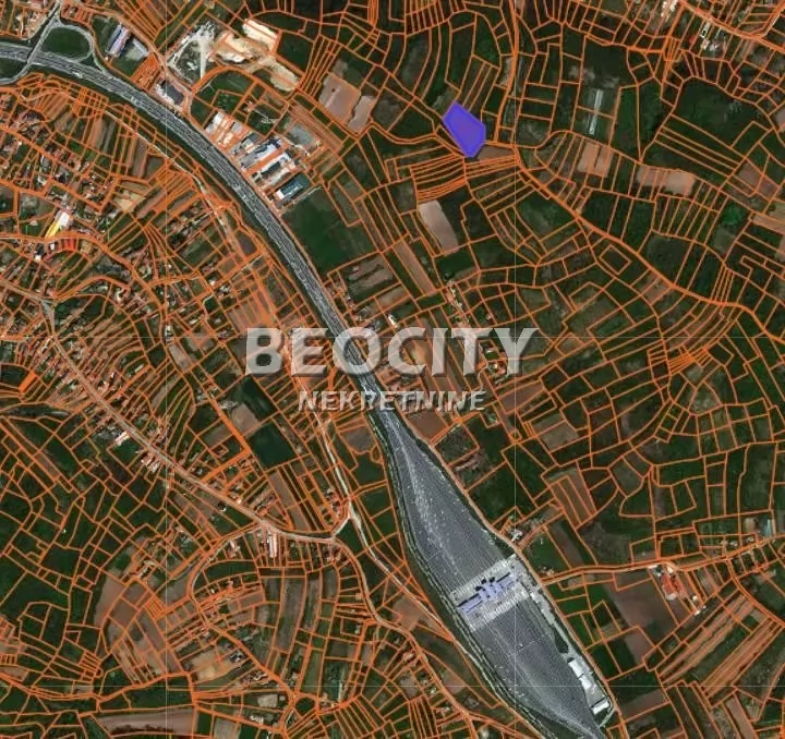 Plac, Grocka ID: 131714 4