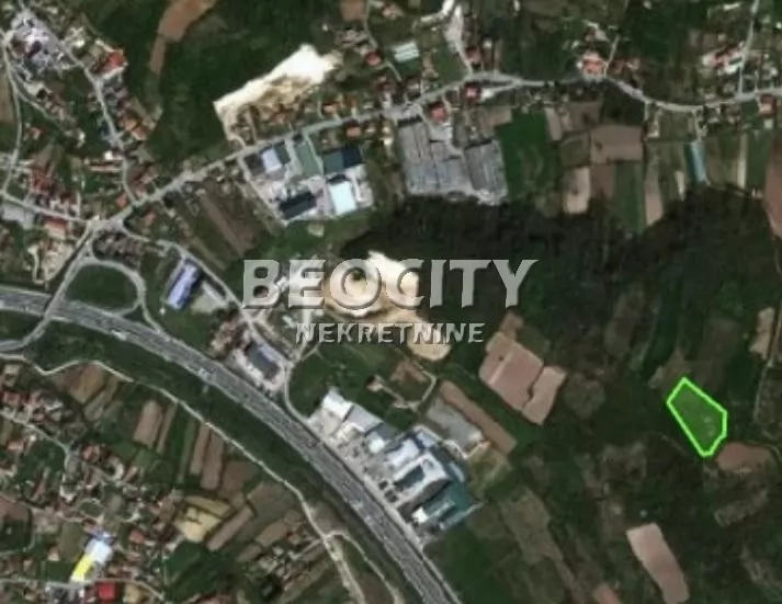 Plac, Grocka ID: 131714 5
